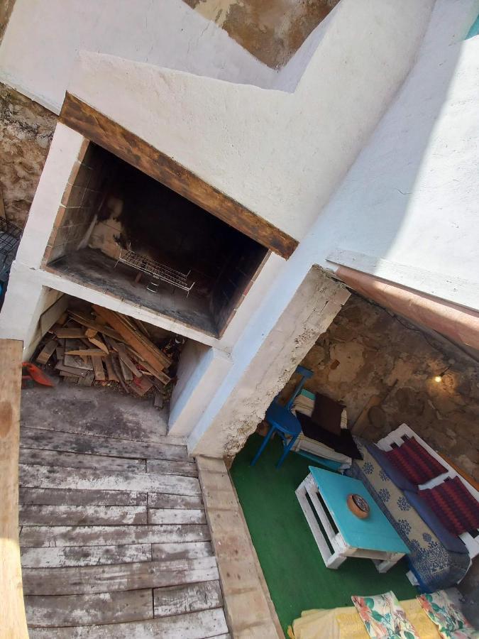 Casajulis Chelva Βίλα Εξωτερικό φωτογραφία